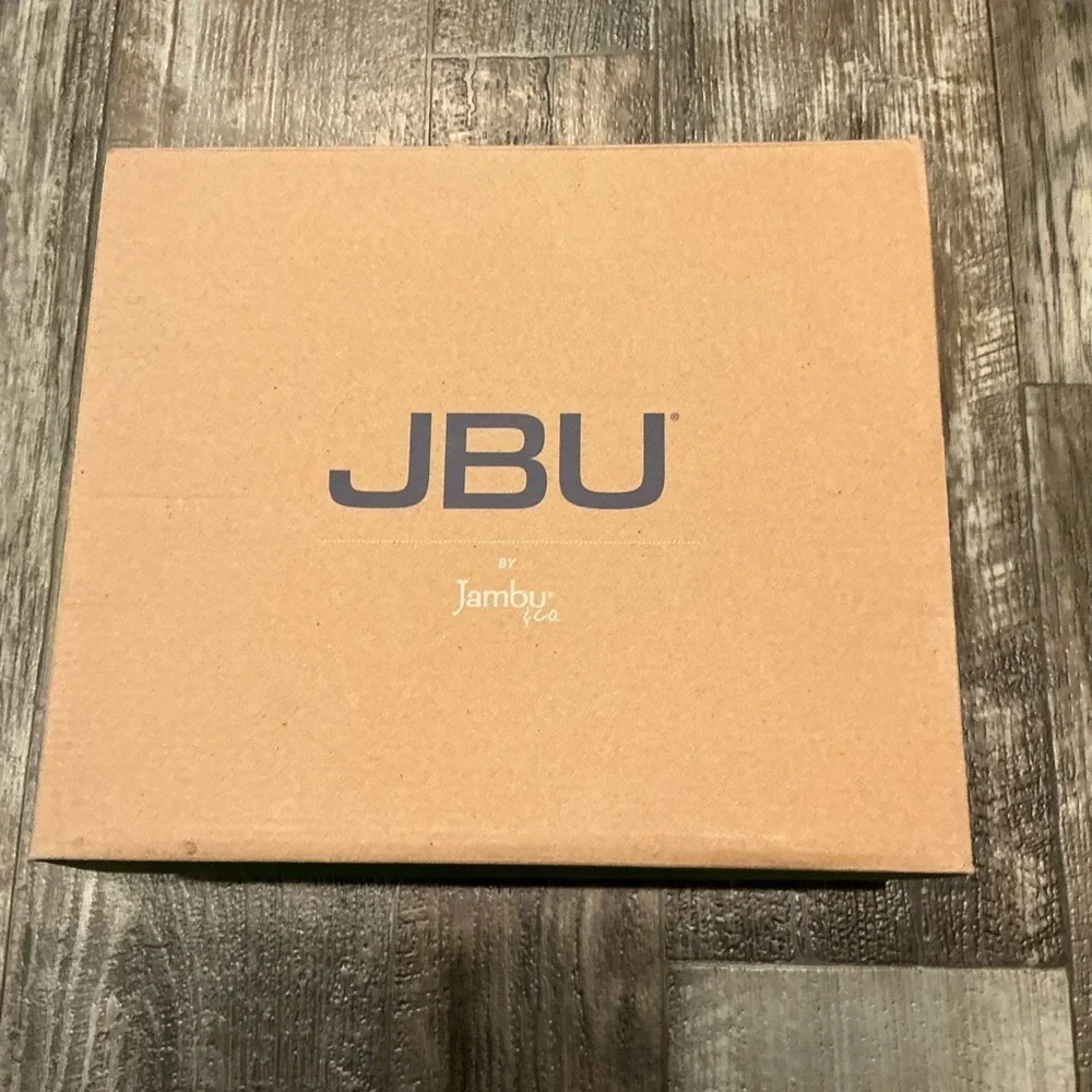 JBU stylish durable